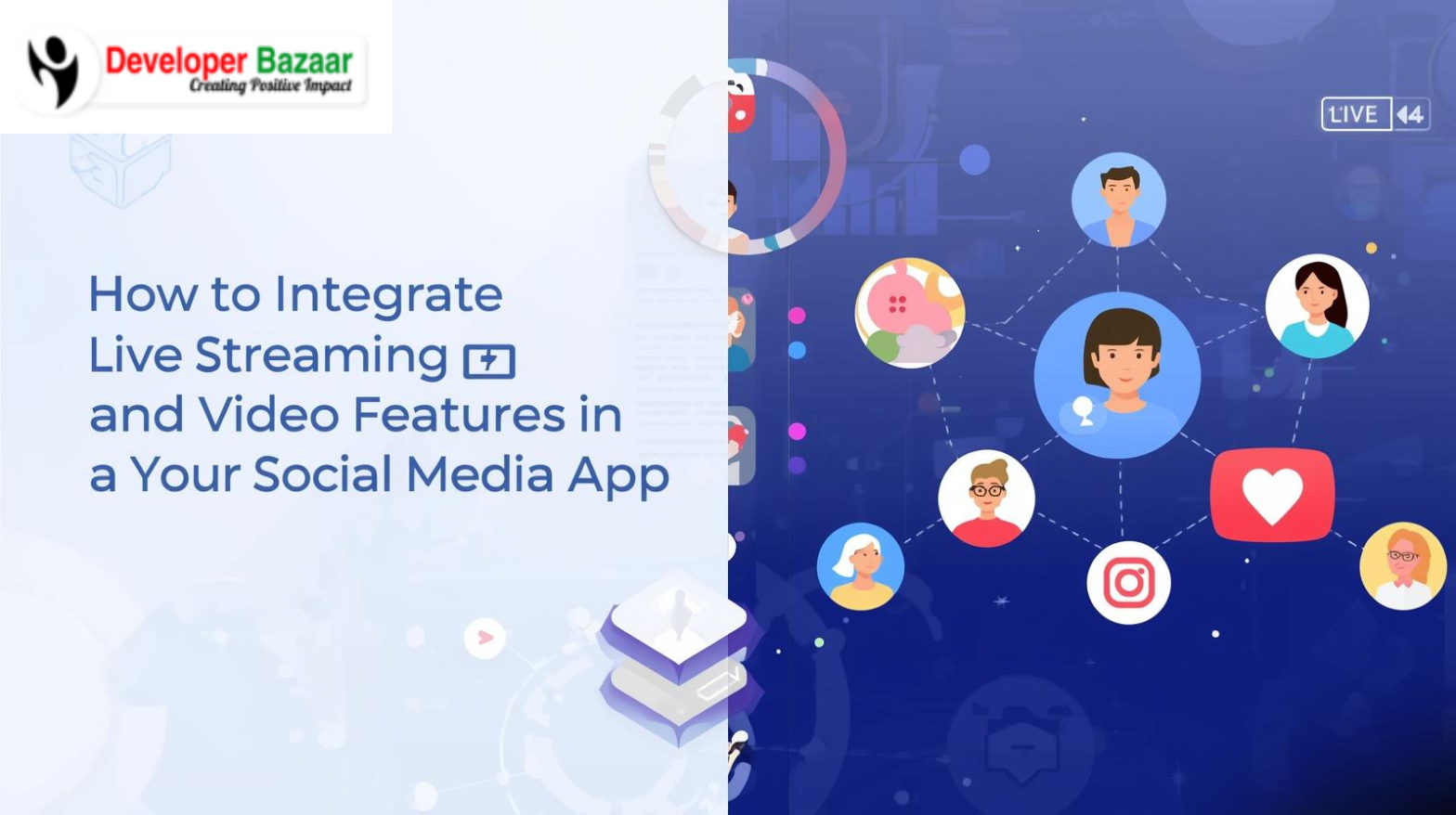 Developing Social Media Apps